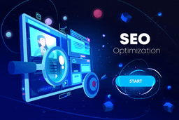 Optimización de SEO