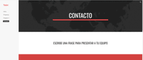 Listo ahora puedes publicar tu sitio web
