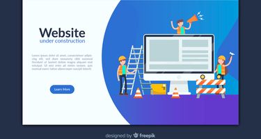 Guía para Crear un Sitio Web