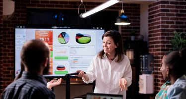 Agencia de marketing digital en lima perú