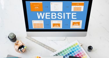 Transforma tu visión en realidad con el diseño web. Explora ejemplos inspiradores y tipos de diseño para tu sitio profesional.