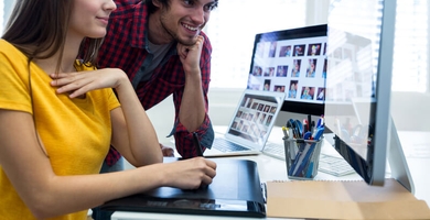 La importancia del diseño web para negocios en Lima