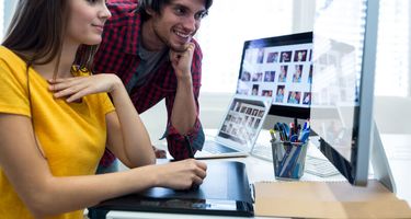 La importancia del diseño web para negocios en Lima