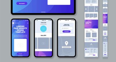 Diseño de sitios web