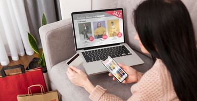 precio pagina web ecommerce