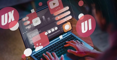 10 tendencias de diseño web en 2024 para empresas limeñas