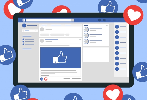 Sunqupacha: servicio de facebook ads